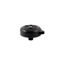 FILTRO PLASTICO PROFESIONAL PARA COMPRESOR - 1/2"
