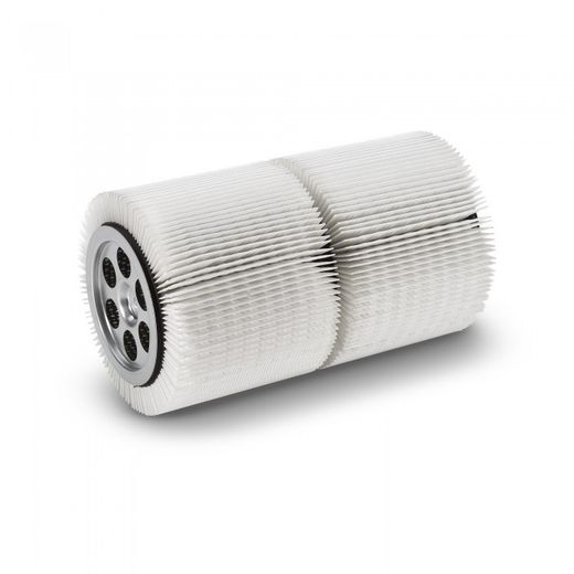 FILTRO POLIESTER KM