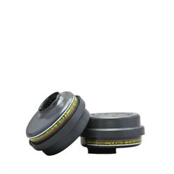 FILTRO RECAMBIO ABEK1P3 R, PARA BLS-4000 2 UNIDADES