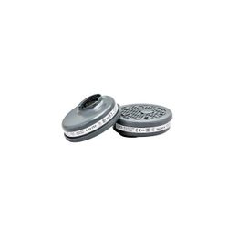 FILTRO RECAMBIO P3 R, PARA BLS-4000 2 UNIDADES