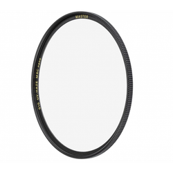 FILTRO ULTRAVIOLETA B+W MRC Nano Master (82 mm, 16 Unidades, Fino)