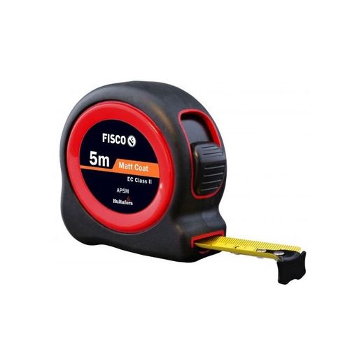*FISCO-FLEXOMETRO TUF-LOK 3M BLIS