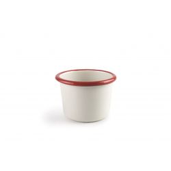 FLANERO BURDEOS 8 CM