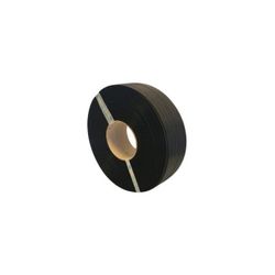 FLEJE PP16X080 D.150 NEGRO BOBINA 1200MTS
