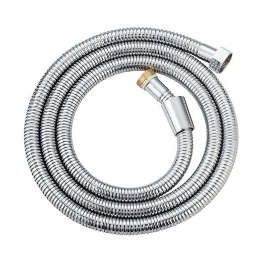 FLEXO DUCHA INOX.LUXE EXTENS.1,70-2MT.