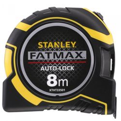 FLEXOMETRO AUTOLOCK 8MX32MM + GANCHO MAGNETICO