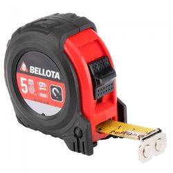 FLEXOMETRO BIMATERIAL 5M CON IMAN