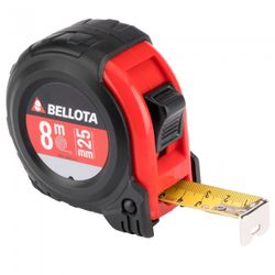 FLEXOMETRO BIMATERIAL 8M