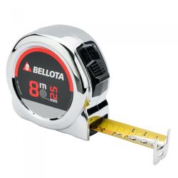FLEXOMETRO CROMADO 500128BL