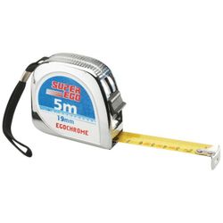 FLEXOMETRO ERGOCHROME 5X19
