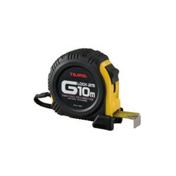 *FLEXOMETRO G-LOCK 10MTS TAJIMA