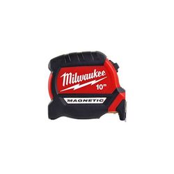 FLEXOMETRO MAGNETICO HQ 10M