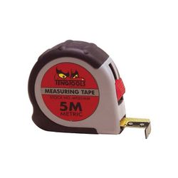 FLEXOMETRO MT03 5M METRIC/INCH