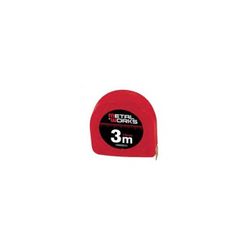 FLEXOMETRO NYLON 3MX16MM
