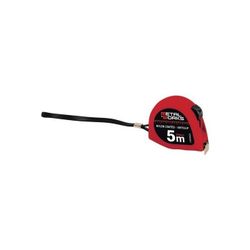FLEXOMETRO NYLON 5MX19MM