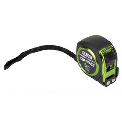 FLEXOMETRO SALKI 5M COMPACT + HANGER