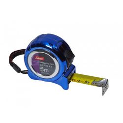 FLEXOMETRO SERIE 43 3 M X 16 MM RESISTENTE A LOS IMPACTOS