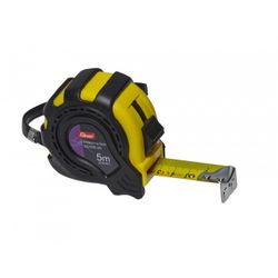 FLEXOMETRO SERIE 46 5 M X 19 MM ANTIDESLIZANTE