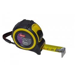 FLEXOMETRO SERIE 71 5 M X 25 MM RESISTENTE A LA ABRASION