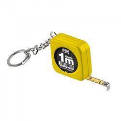 FLEXOMETRO STEIN LLAVERO 1MT.