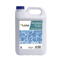 FLOCULANTE LISTA 5L
