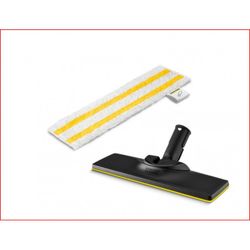 FLOOR NOZZLE SET EASYFIX