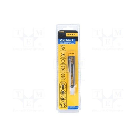 FLUKE LVD2 DETECTOR DE TENSION SIN CONTACTO