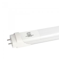 FLUORESCENTE LED SENSOR ALUMINIO 60CM.9WFRIA
