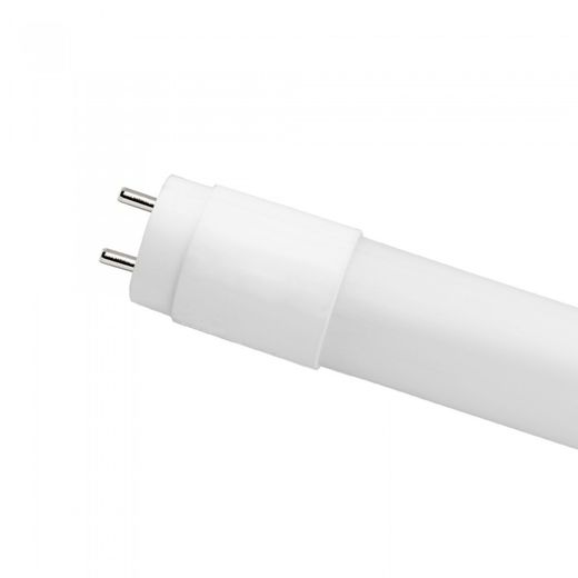 FLUORESCENTE LED T8 330º CRISTAL 150CM.25W.FR