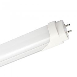 FLUORESCENTE LED T8 ALUMINIO MATE 150CM 25WNE