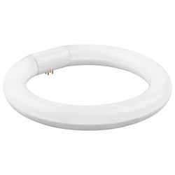 FLUORESCENTE LED T9 CIRCULAR 22CM. 15W. CALID