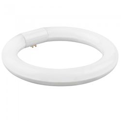 FLUORESCENTE LED T9 CIRCULAR 40CM. 32W. CALID