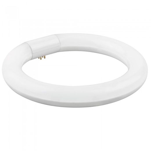 FLUORESCENTE LED T9 CIRCULAR 40CM. 32W. CALID
