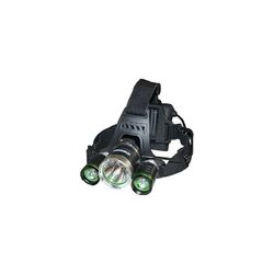 FOCO FRONTAL CEGASA 3CREE 1000LM