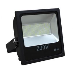 *FOCO LED 200W PROFESIONAL