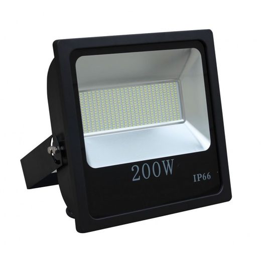 *FOCO LED 200W PROFESIONAL
