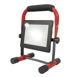 FOCO LED ALTA POTENC.30W WORKLINE 5000K