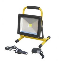 *FOCO LED AY-30W RECARGABLE