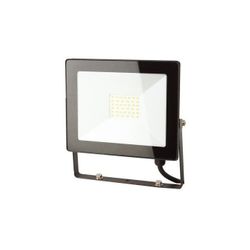 FOCO LED SIN CABLE 30W, 2400 LUMENES IP65