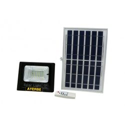 FOCO SOLAR 25 W