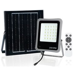 FOCO SOLAR AY-25 W