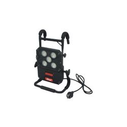 FOCO SOPORTE METALICO 5000 LUMENES