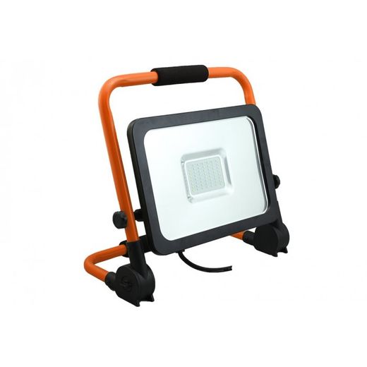 FOCOS SAROS 50W SILLITA /CABLE