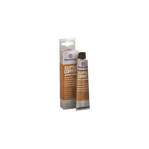 *FORMADOR DE JUNTAS SUPRA COPPER EN,FR,ES,PT,IT,GR 80 ML.
