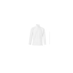FORRO POLAR BLANCO T-L