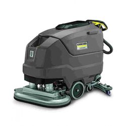 FREGADORA BD 80/100 W CLASSIC BP