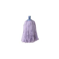 FREGONA MICROFIBRA 155 GR. (MORADA)