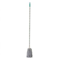 FREGONA MICROFIBRA GEOM CON PALO VIGAR