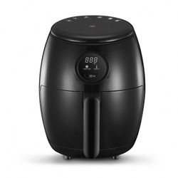 FREIDORA SIN ACEITE DIGITAL 2.0 L