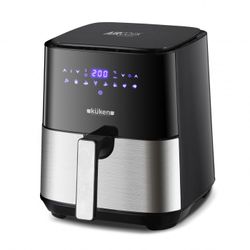 FREIDORA SIN ACEITE DIGITAL 5.0 L